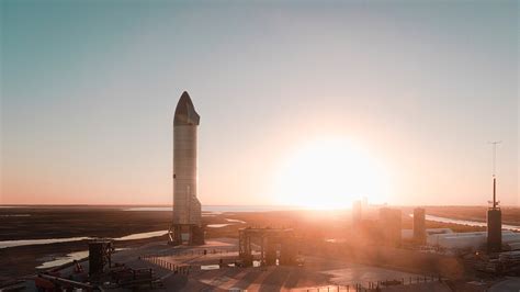 T­e­x­a­s­’­t­a­k­i­ ­S­p­a­c­e­X­ ­S­t­a­r­b­a­s­e­ ­F­ı­r­l­a­t­m­a­ ­S­a­h­a­s­ı­ ­B­a­ş­k­a­ ­B­i­r­ ­E­n­g­e­l­l­e­ ­K­a­r­ş­ı­l­a­ş­t­ı­